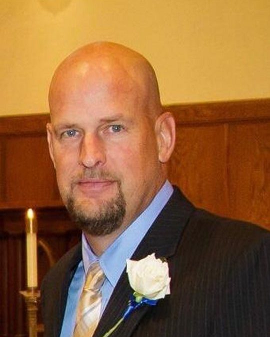 Robert Lee Pennywitt