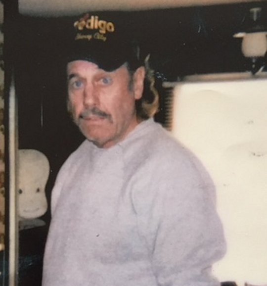 Gene A. “Danny” Arthur