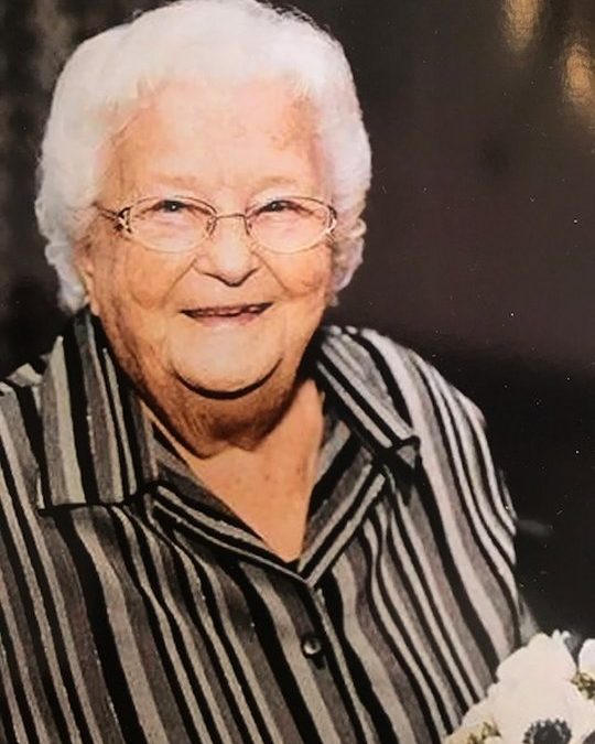 Lucille G. Brassfield