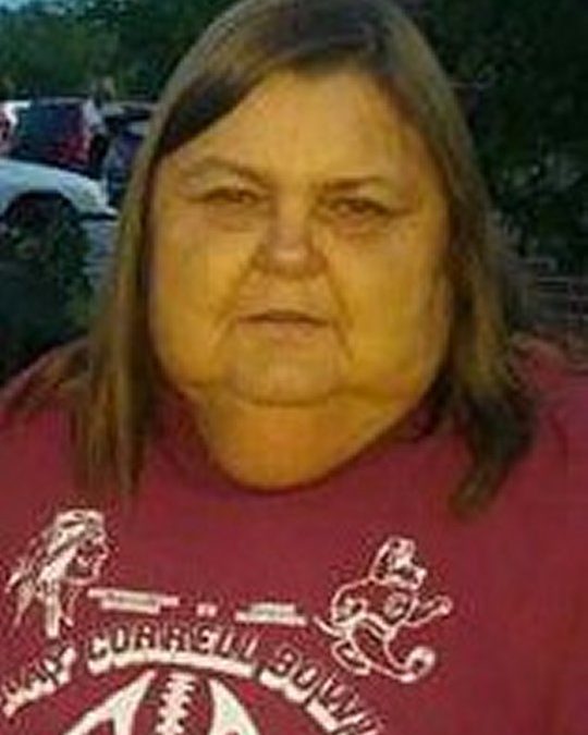 Sue A. Burton