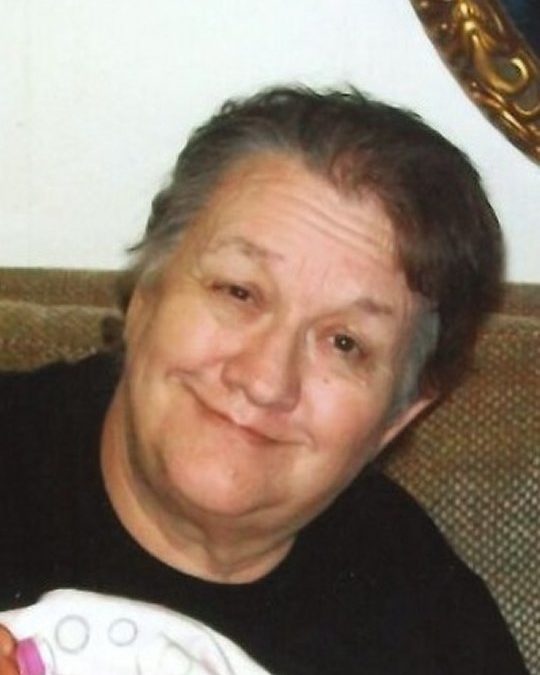 Tanya Sue Lair