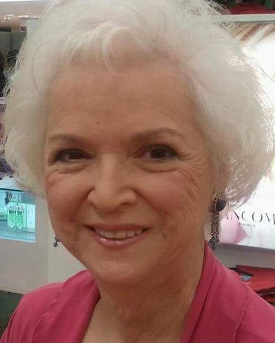 Donna Tillery Logan
