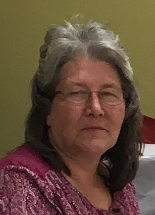 Cindy Mounce