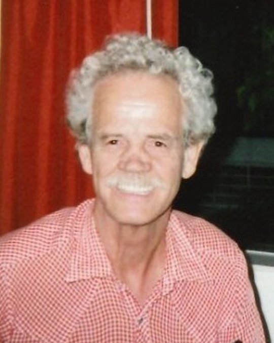 Walter Robert Ninnemann