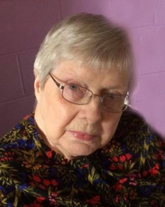 Mary E. Simmons