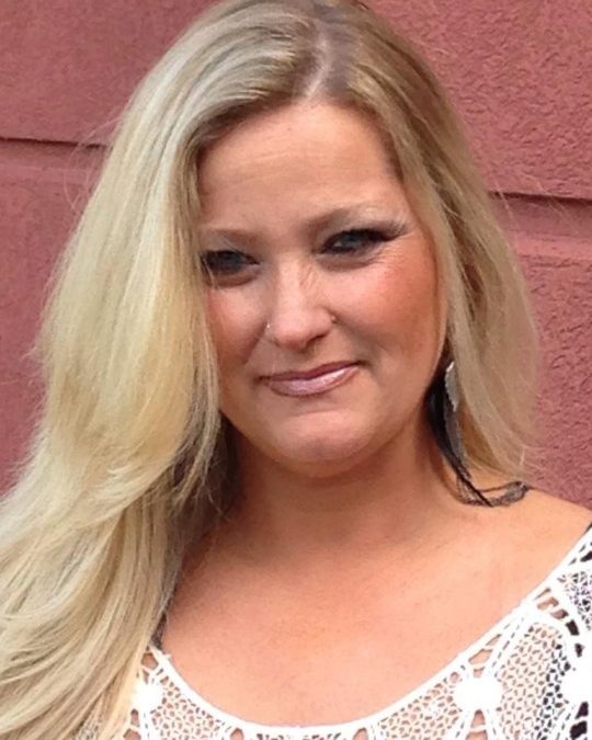 Gwen Ann Taylor Wolbarsht