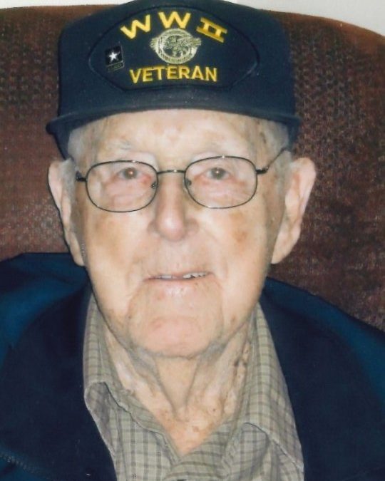 Herbert L. Dunagan