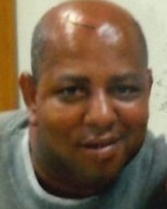 Ernest Timothy Ingram