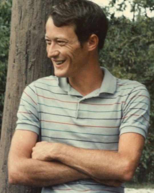 Gary W. Vaughn