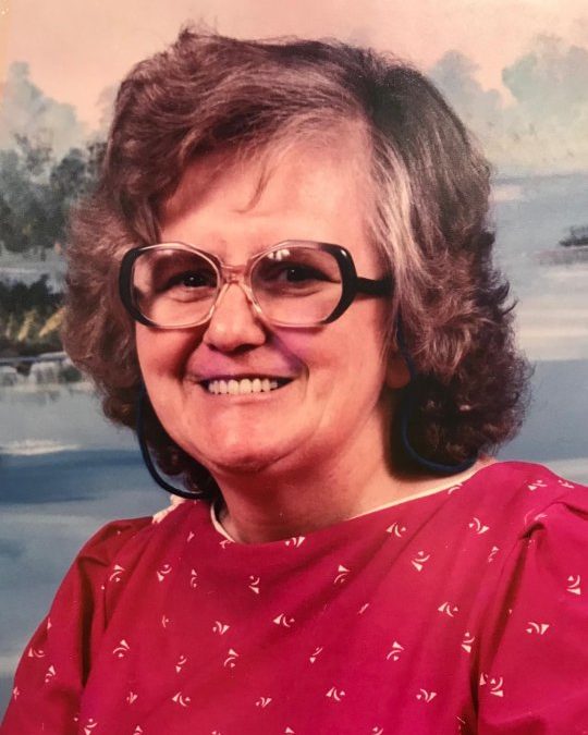 Carol Jo Worley