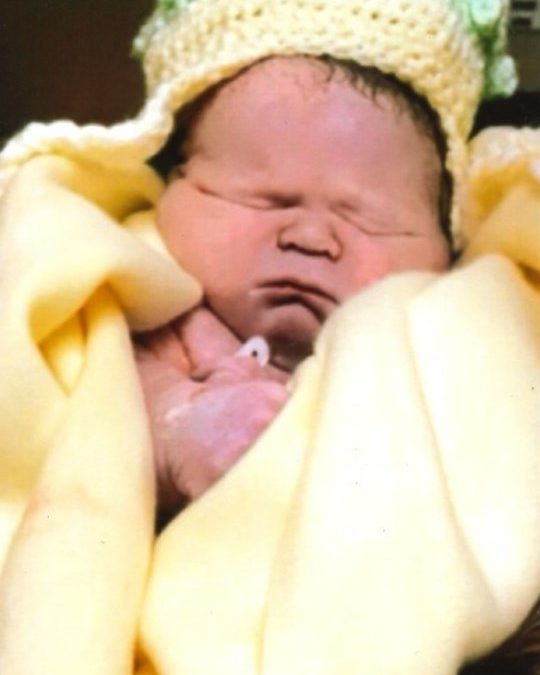 Lennox Briar Pitman-Osborne