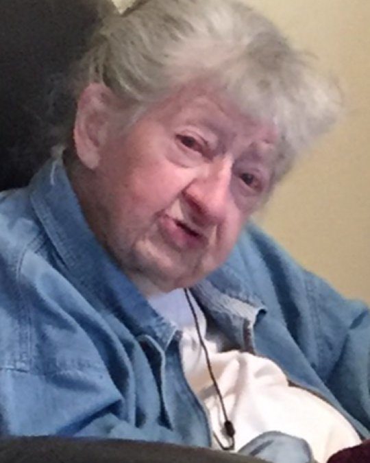 Geneva Lucille Durham