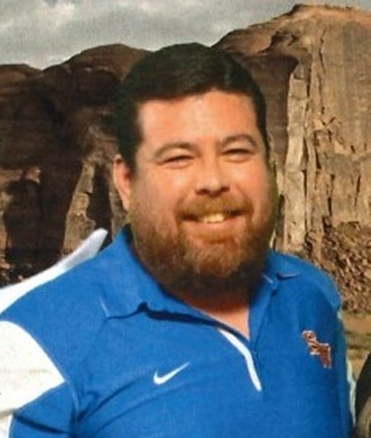 Shane Aaron Francis