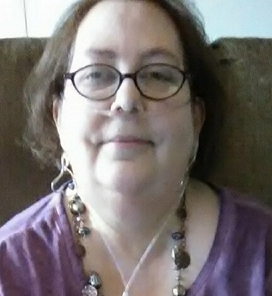 Pamela M. Mondie