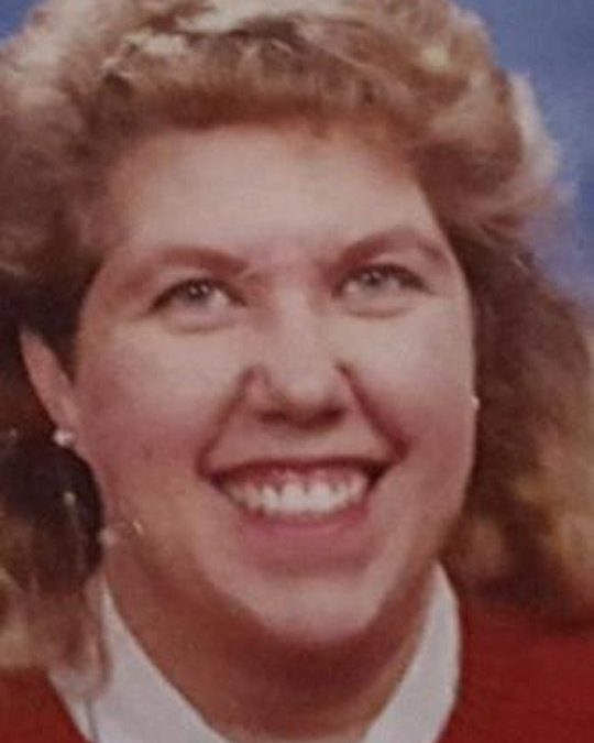 Valerie Lynn Hargis Van Nortwick