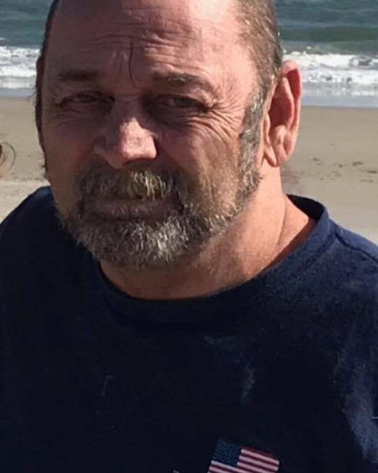 Ronald Lawrence Spears