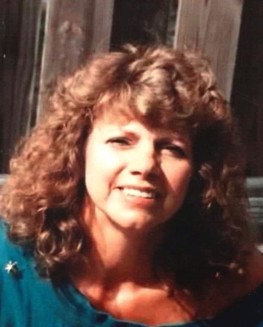 Alta Paulette “Paula” Warner