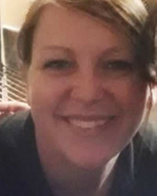 Antonia Mattie Barnett