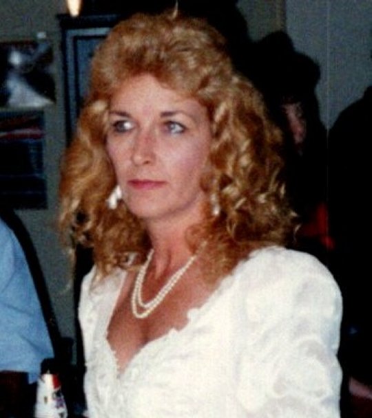 Coral “Toby” Ruby Rimer