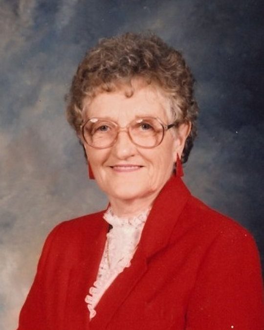 Versie Lucille Estes