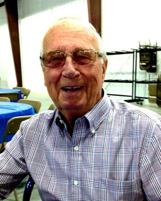 Dewey W. “Dee” Meadors