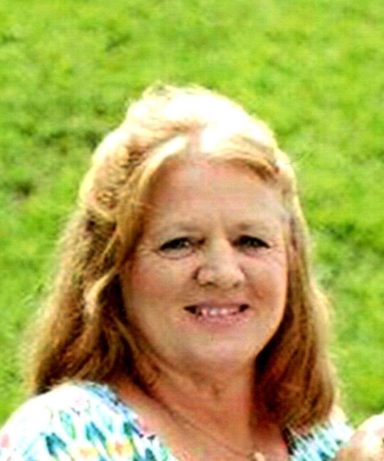 Audrey Faye Napier Morrow