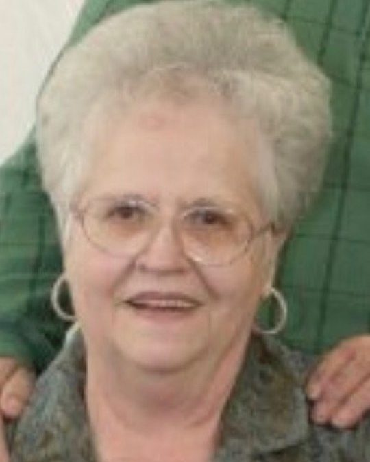 Merilea Curtis Carmack