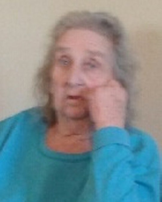 Fanny Elizabeth Sours