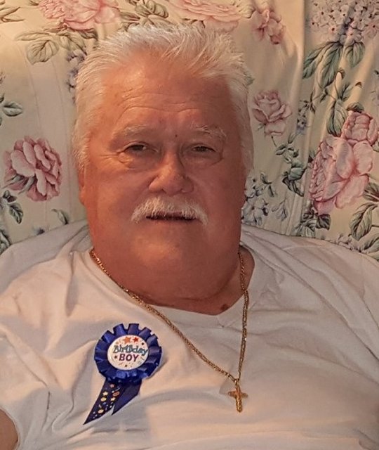 Emby E. “Bim” Childers