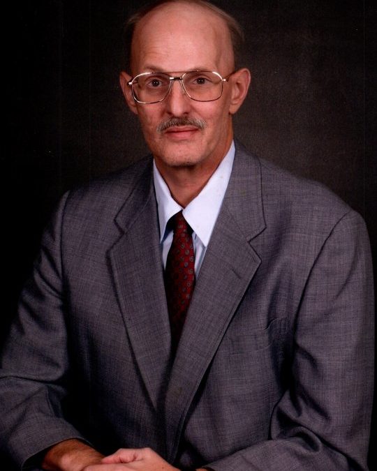 George Daniel Mayfield