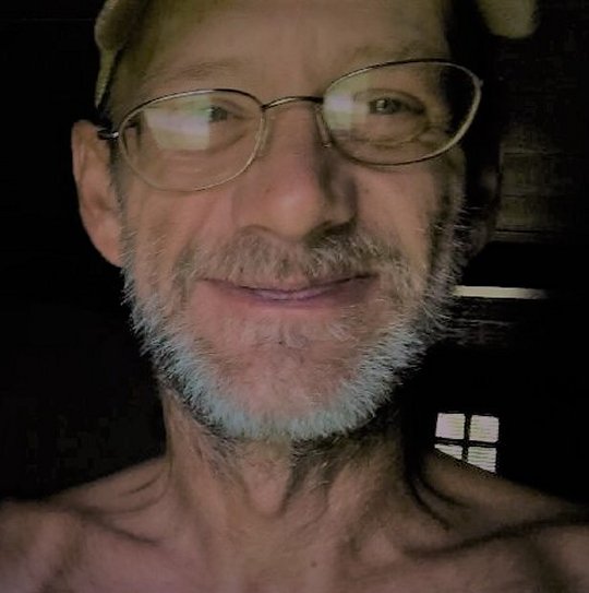 William David Shadoan