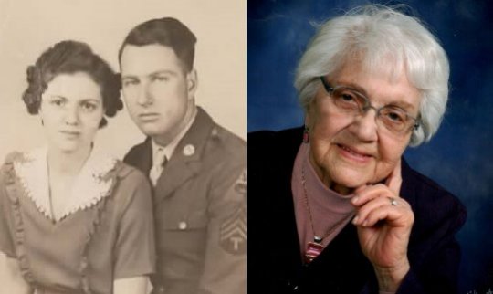 Retha Wilson Gosser Hunt