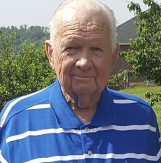 Henry “Hank” D. Blevins