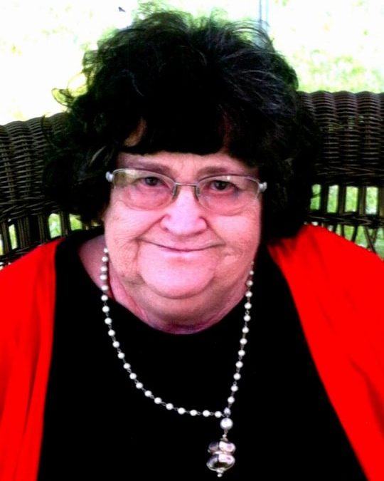 Carol W. Dobbs
