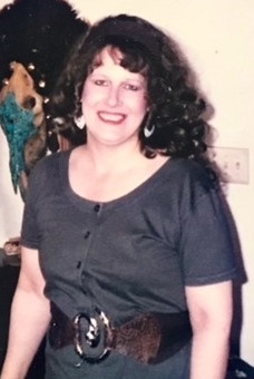 Gilda Lynne Gallegos