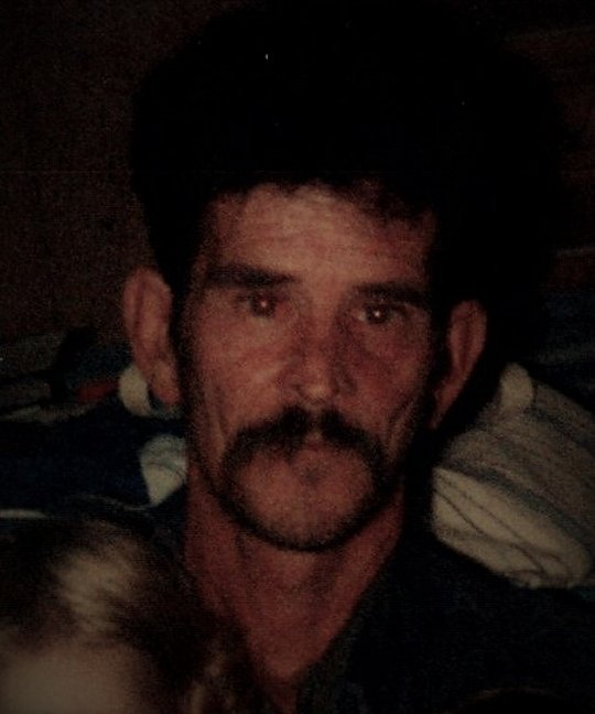 Robert Edward Harrison