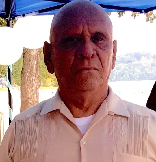 Abel Radilla-Rodriguez