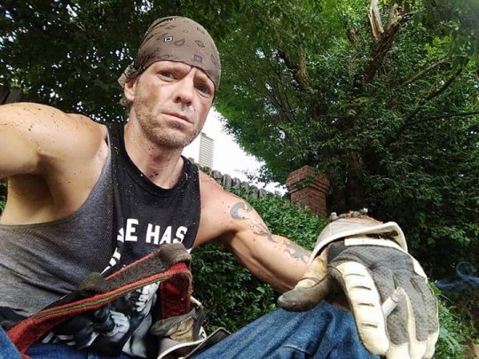 James Arley Carrier, Jr.