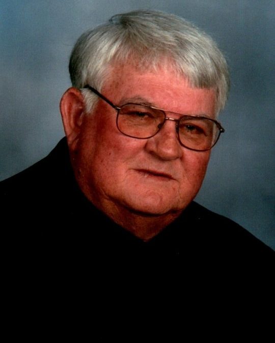 James “Jim” Vance Dancy, Jr.