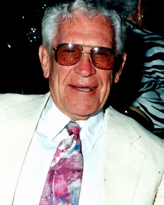 Paul Hemmelgarn Southern Oaks