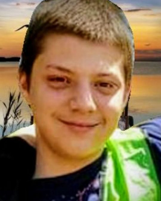 Silas McKennley Holliman