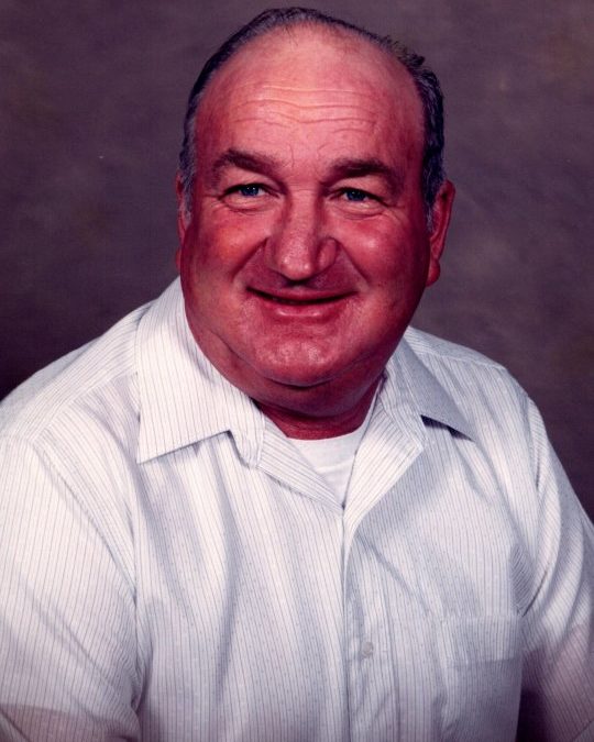 Allen Eskle Mayfield