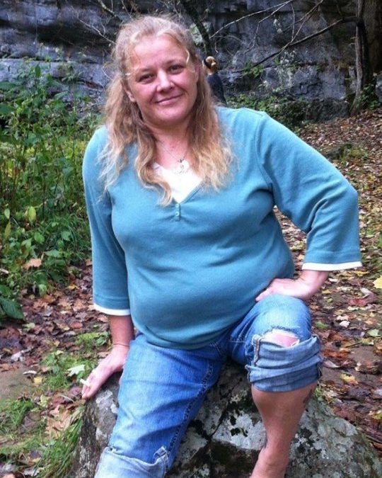 Christal Michelle Montaigne