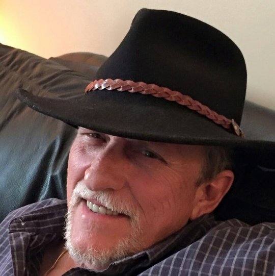 Charles Richard Scott