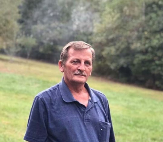 Alvie Lee Tucker, Sr.