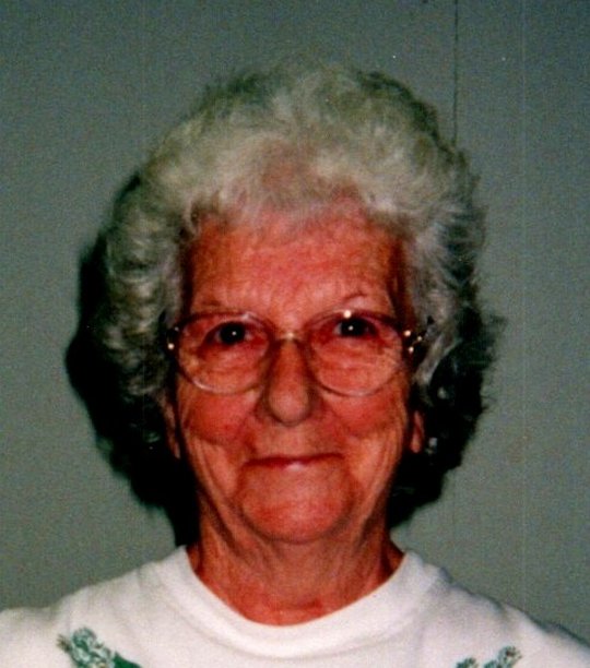 Margie A. Wilson