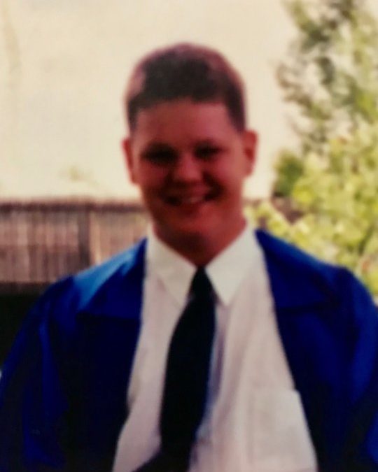 William “Tom” Thomas Auxier