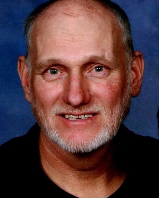 James “Jimbo” Edward Foster