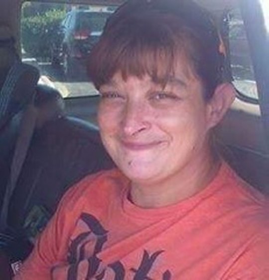 Paula Michelle Glass