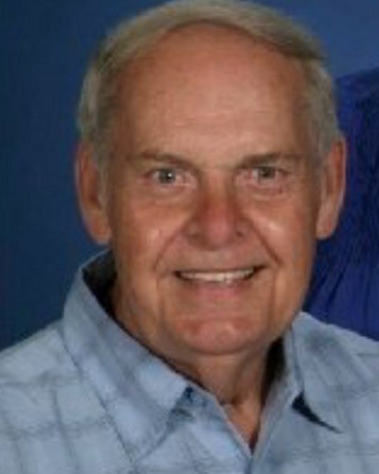 William “Hack” Sullivan, Jr.